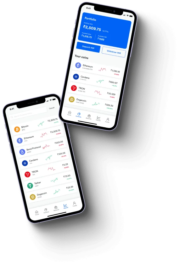 Epure Fundex - Bitcoin i jego rewolucyjna innowacja blockchain