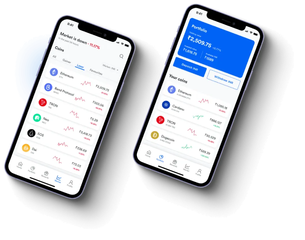 Epure Fundex - Wykorzystaj moc technologii blockchain. Rozpocznij swoją podróż już teraz i zarabiaj codzienne nagrody